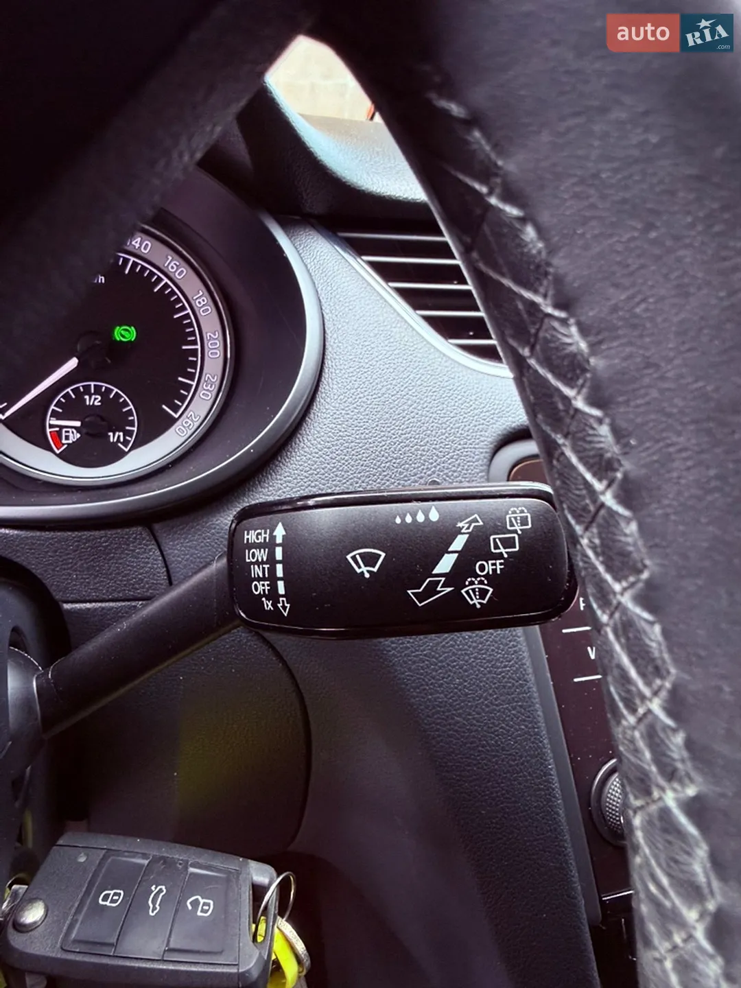 2019 Skoda Octavia - мініатюра 63