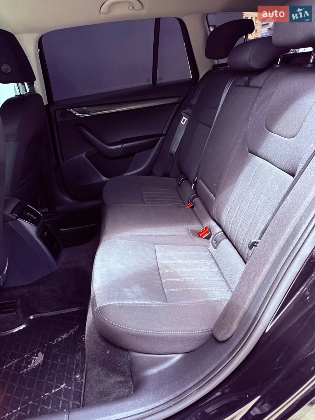 2019 Skoda Octavia - мініатюра 77