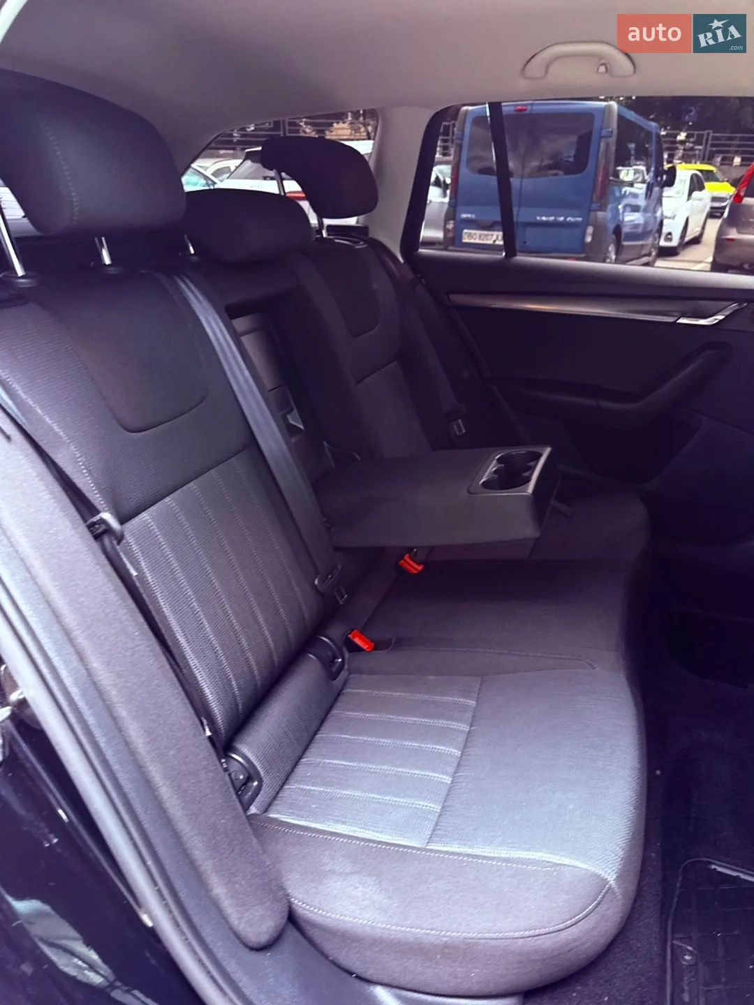 2019 Skoda Octavia - мініатюра 82