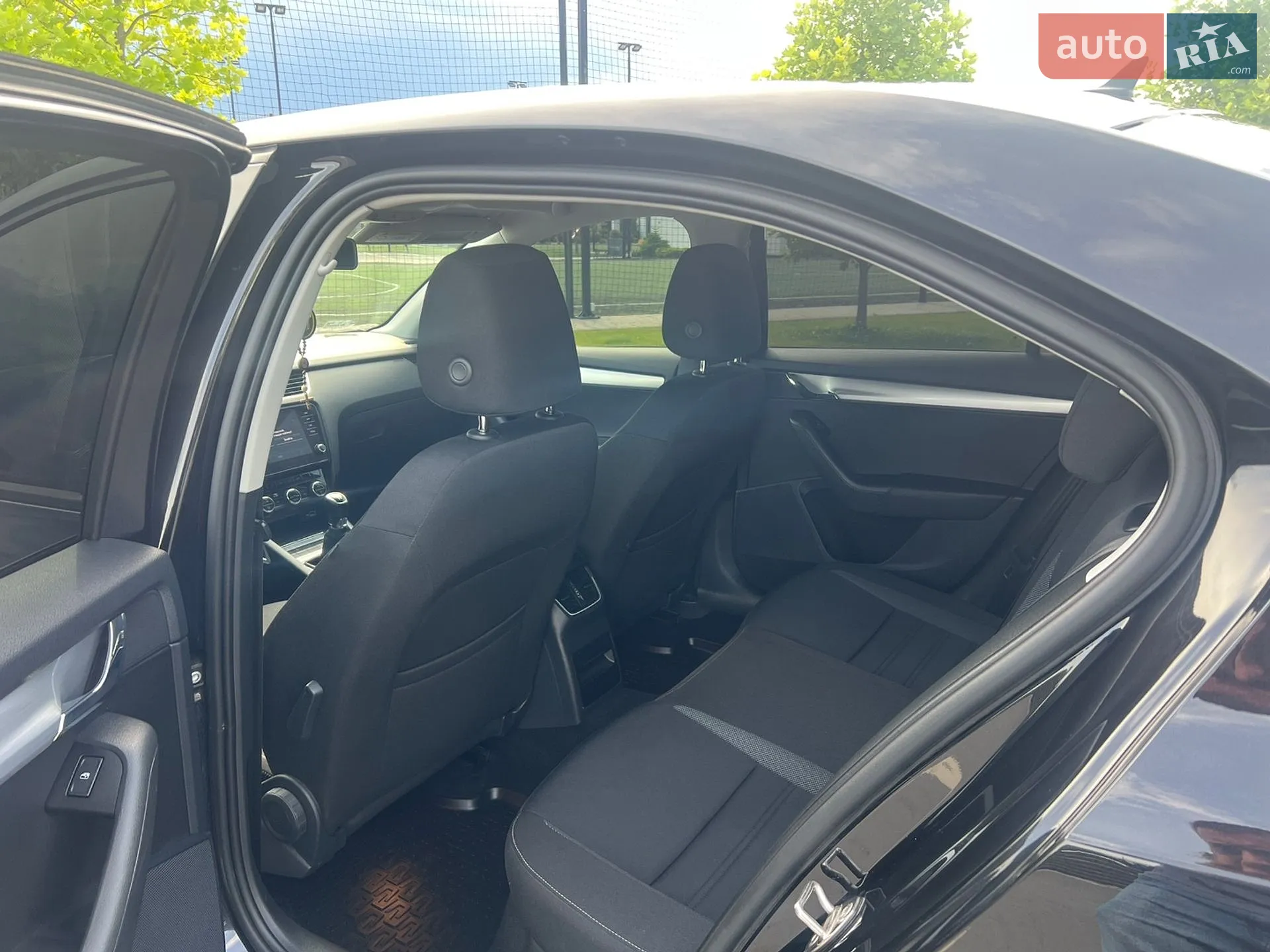 2018 Skoda Octavia - мініатюра 12