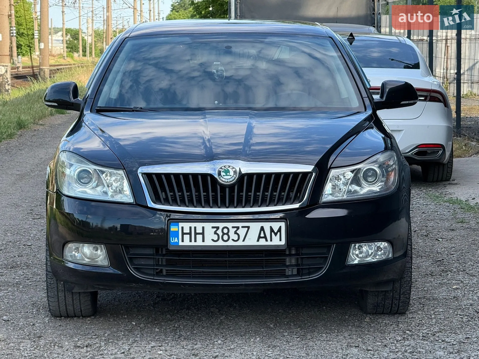 2011 Skoda Octavia - фото 1