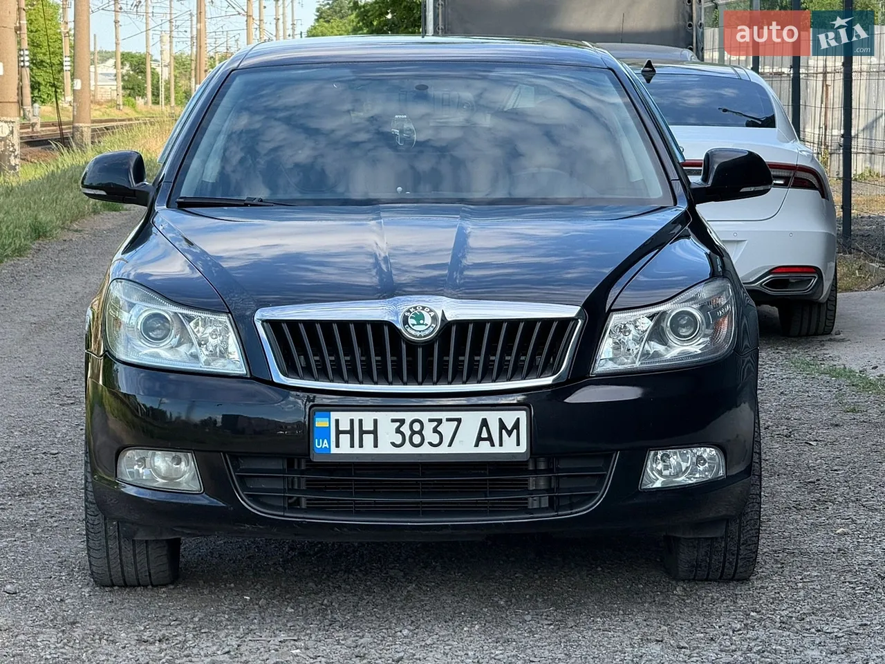 2011 Skoda Octavia - мініатюра 20