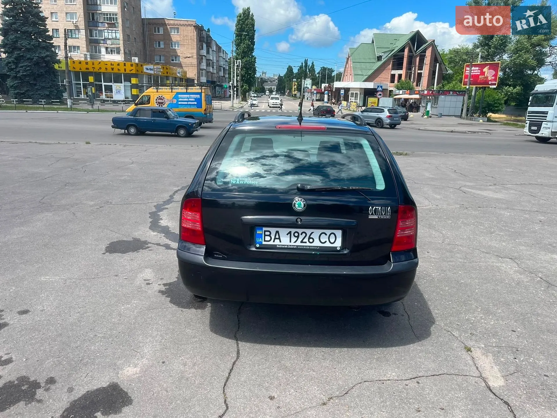 2010 Skoda Octavia - мініатюра 5