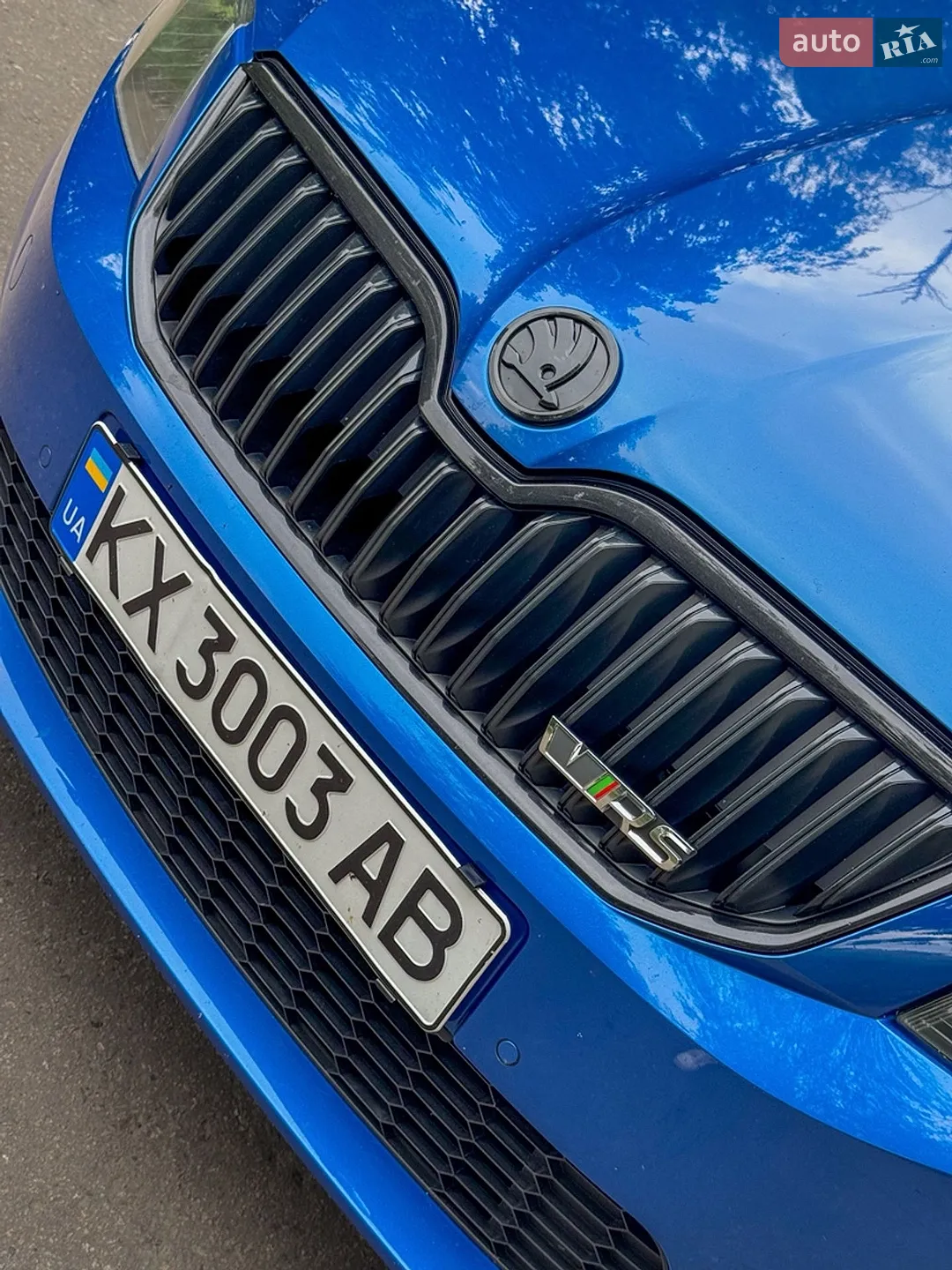 2014 Skoda Octavia - мініатюра 5