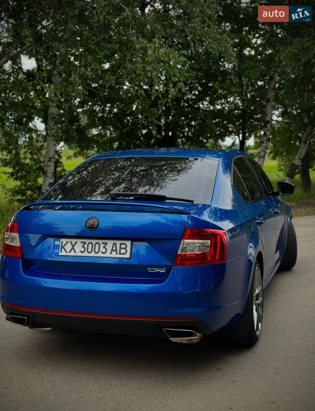 2014 Skoda Octavia - мініатюра 7