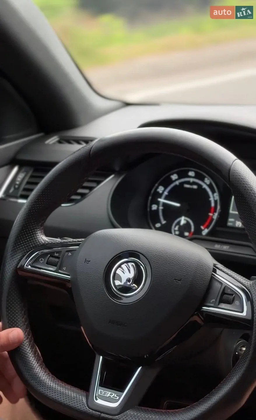 2014 Skoda Octavia - мініатюра 14