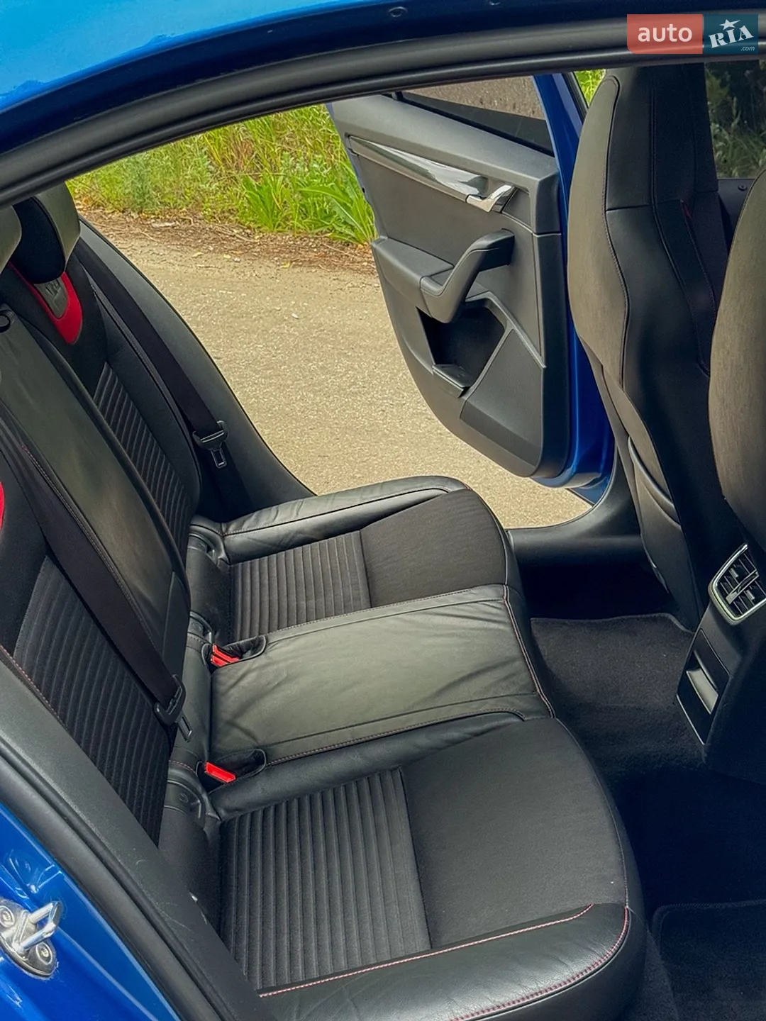 2014 Skoda Octavia - мініатюра 15