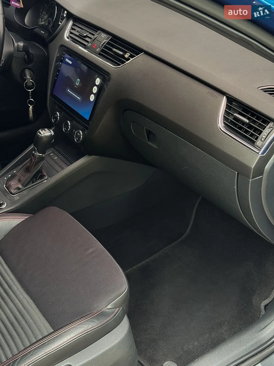 2014 Skoda Octavia - мініатюра 19