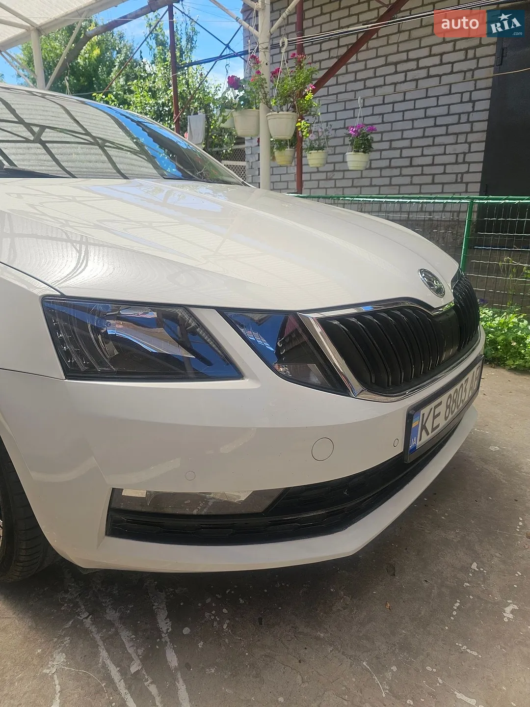 2018 Skoda Octavia - мініатюра 14