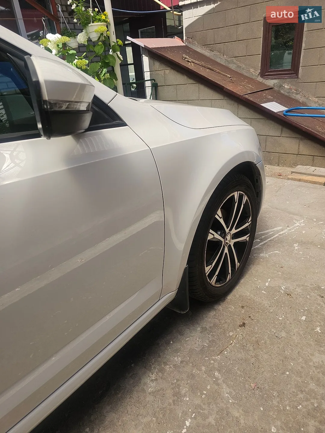 2018 Skoda Octavia - мініатюра 16