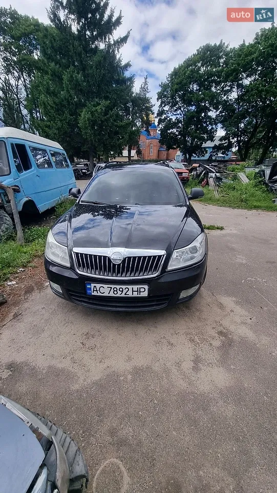 2011 Skoda Superb - мініатюра 15