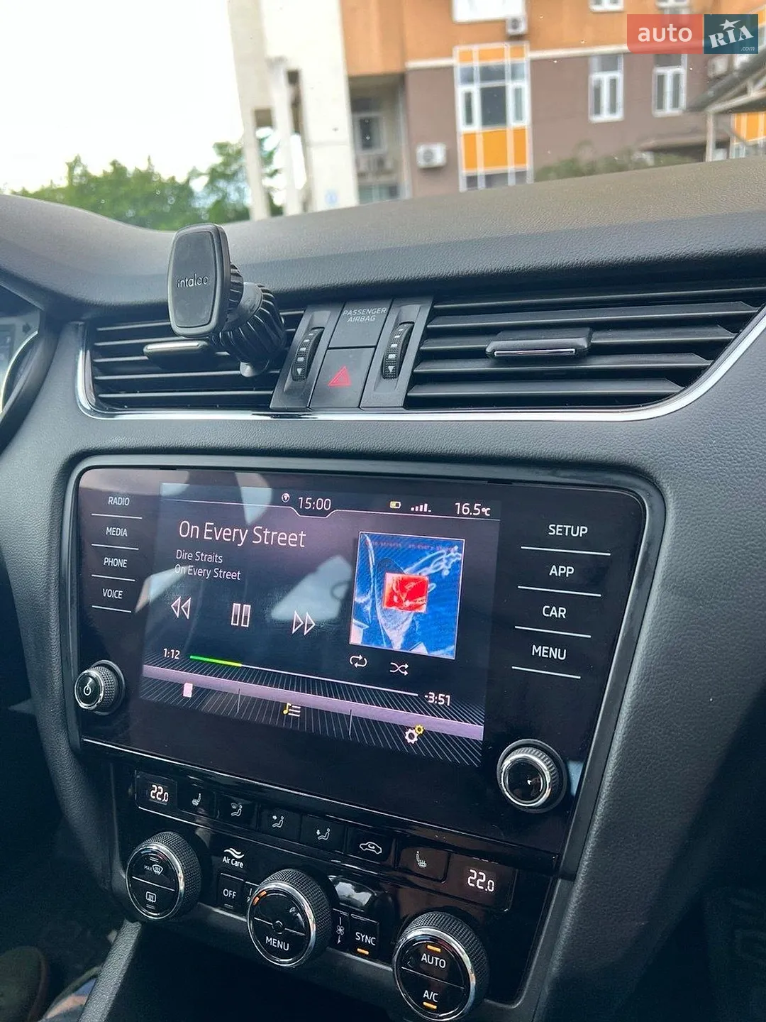 2019 Skoda Octavia - мініатюра 11