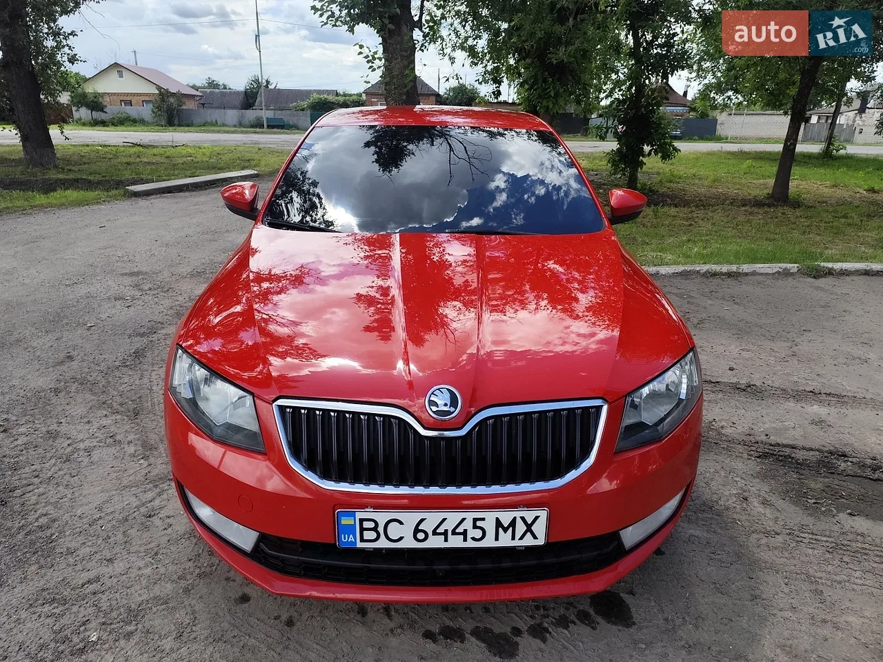 2014 Skoda Octavia - мініатюра 22
