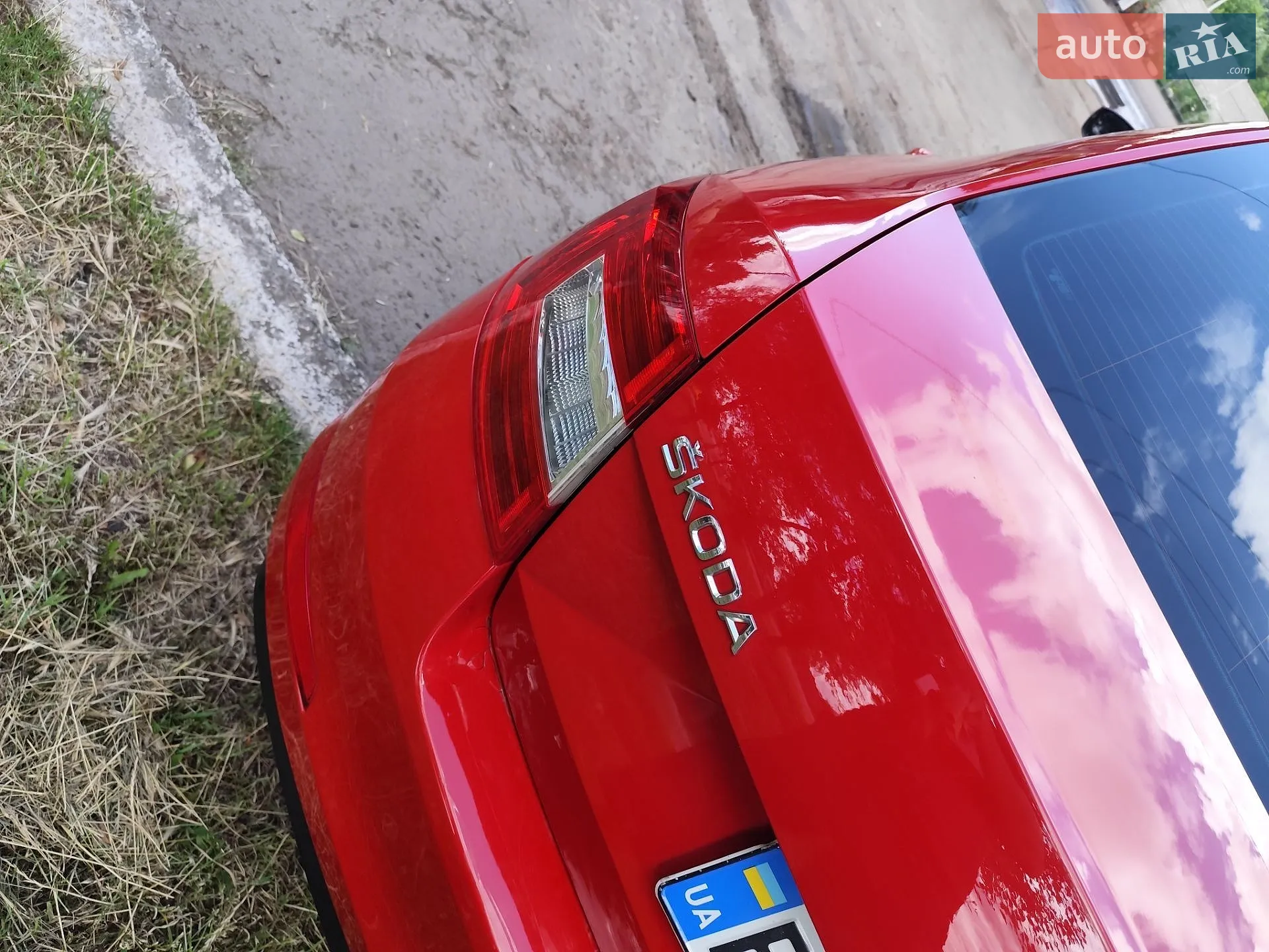 2013 Skoda Octavia - мініатюра 20
