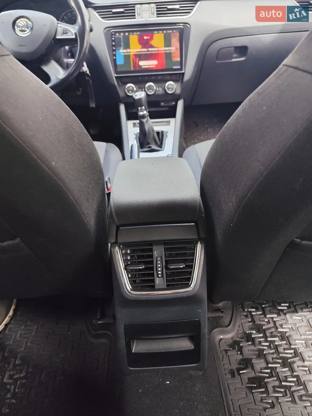 2013 Skoda Octavia - мініатюра 6