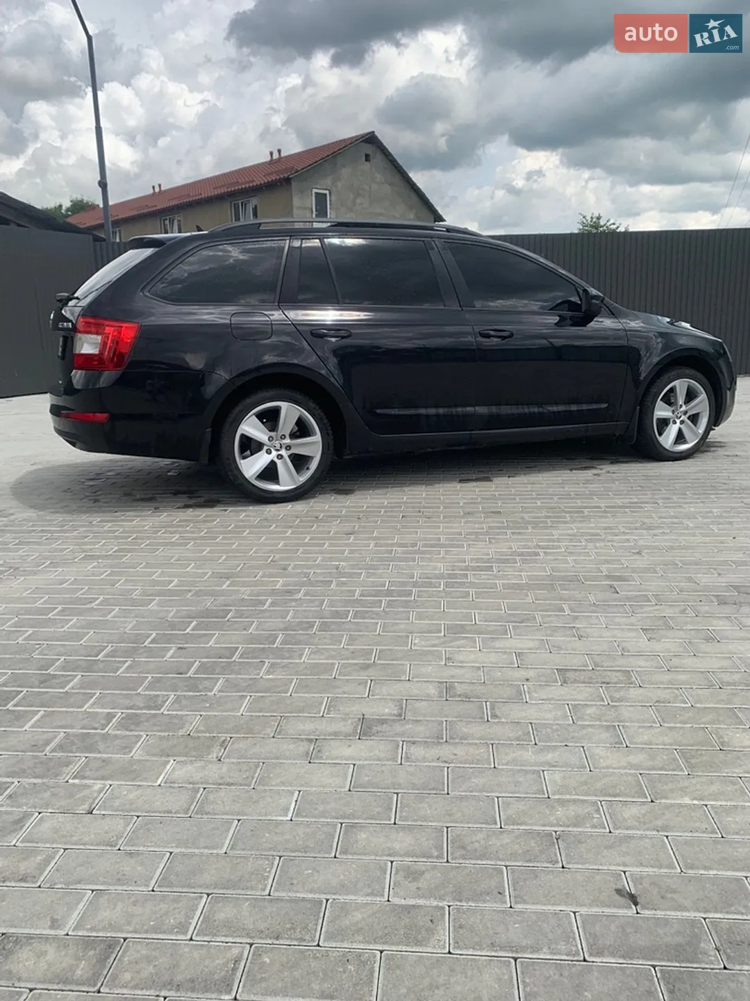 2013 Skoda Octavia - мініатюра 4