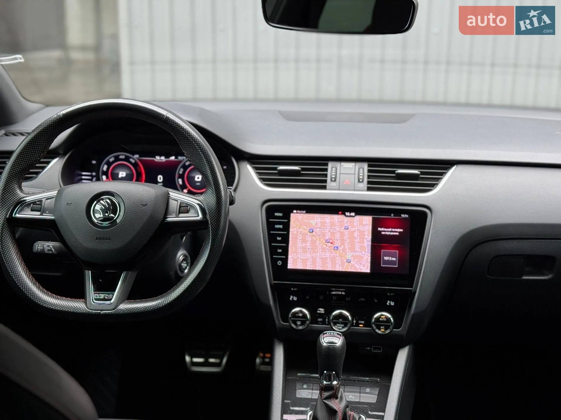 2019 Skoda Octavia - мініатюра 22