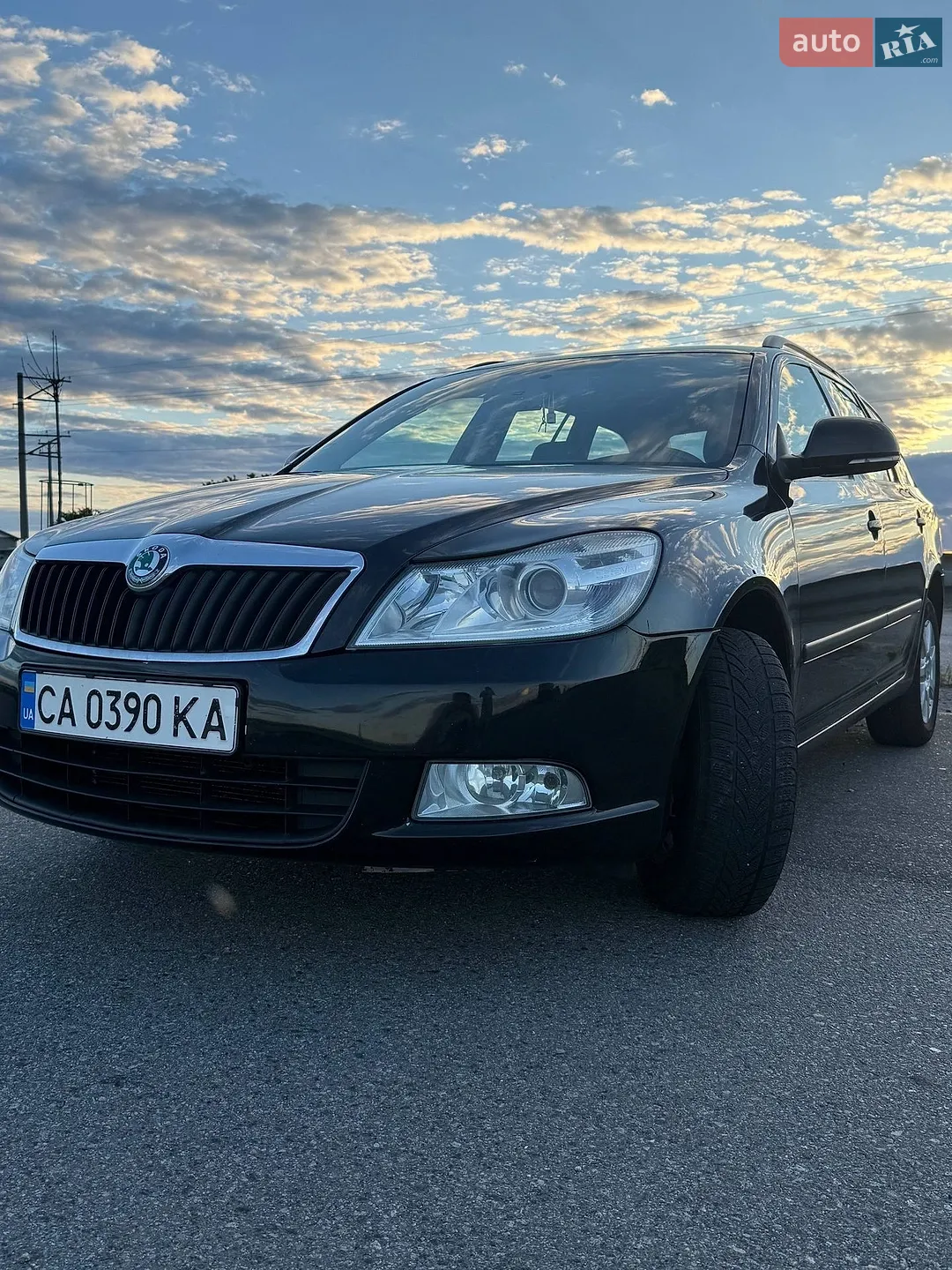 2011 Skoda Octavia - мініатюра 6