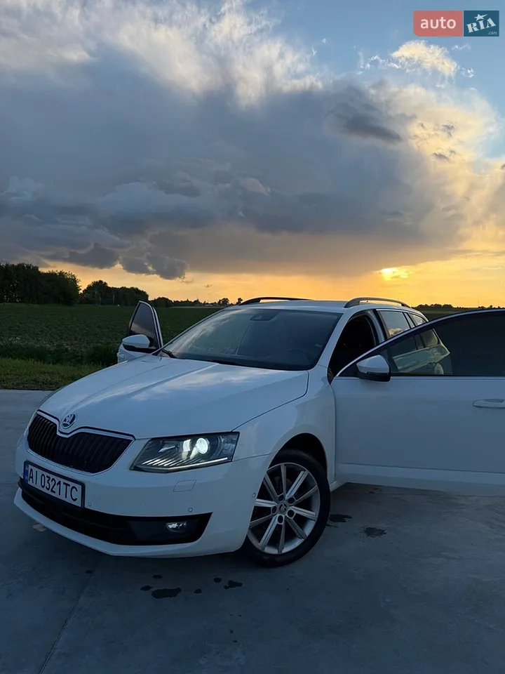 2012 Skoda Octavia - мініатюра 17