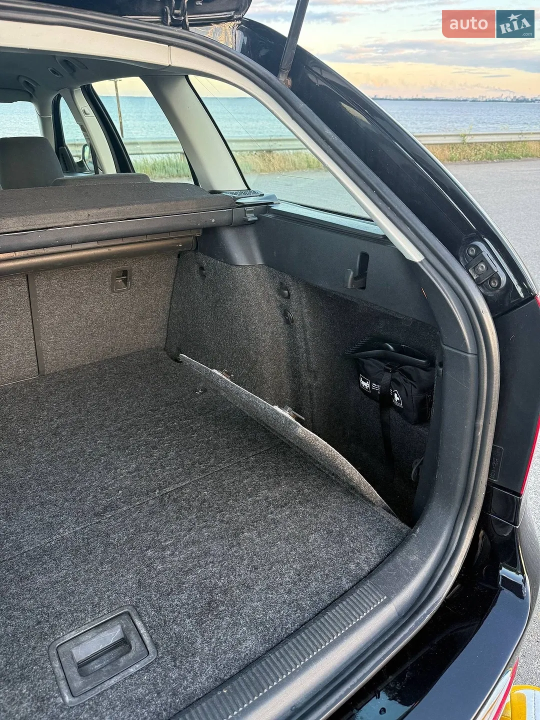 2011 Skoda Octavia - мініатюра 32