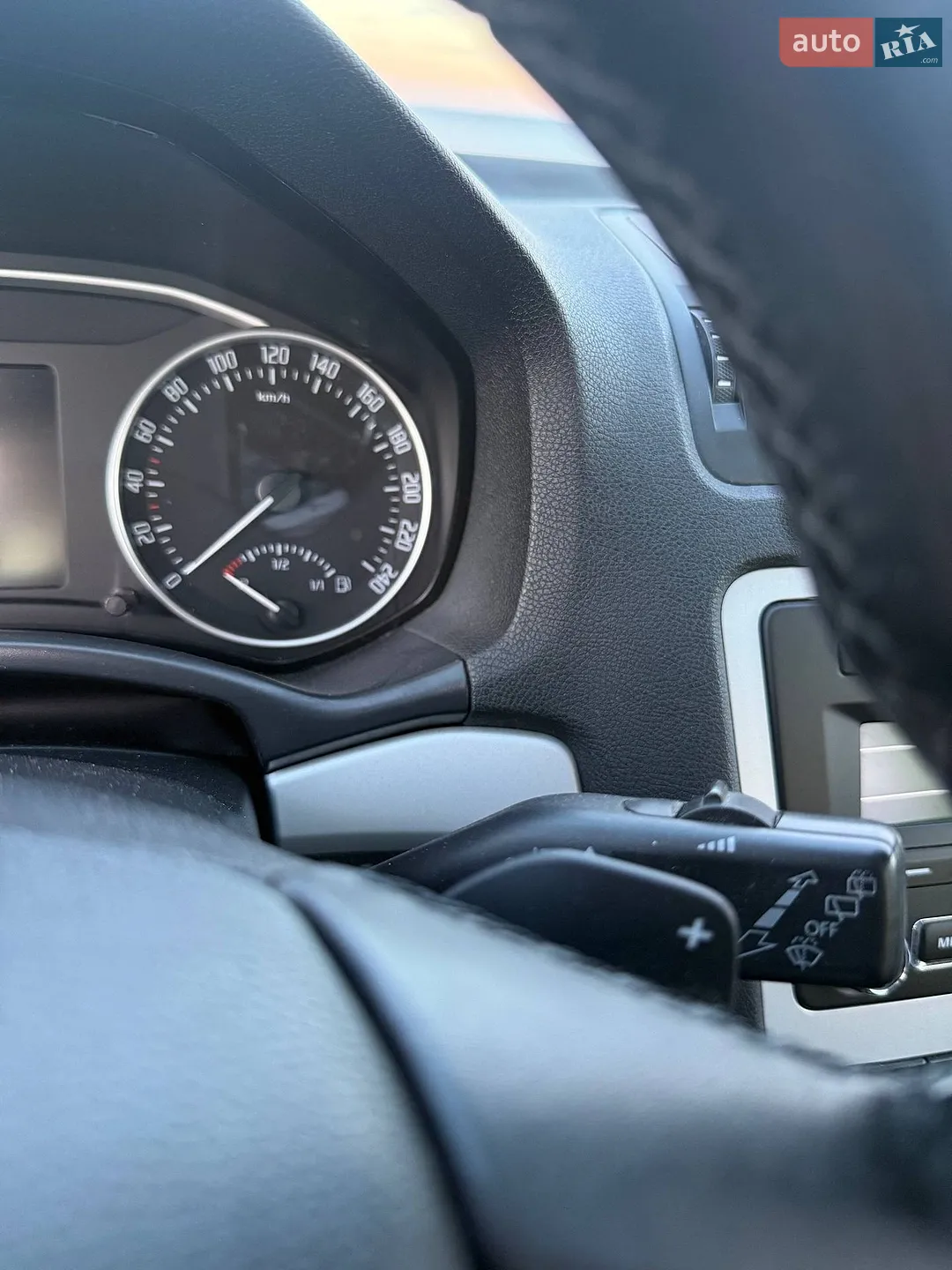 2011 Skoda Octavia - мініатюра 37