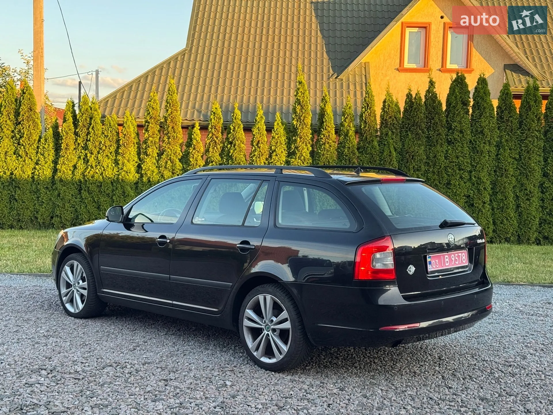 2013 Skoda Octavia - мініатюра 5