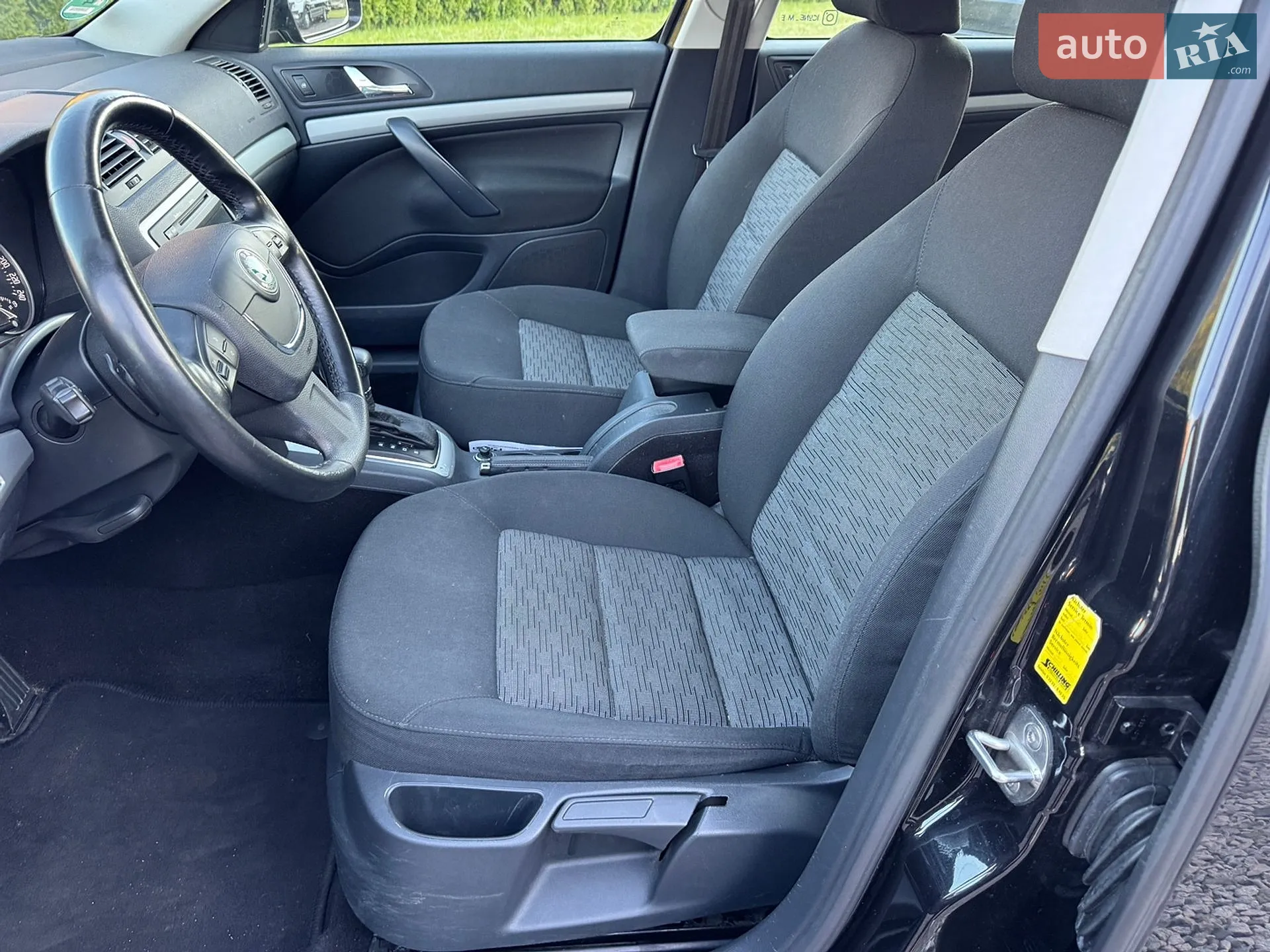 2013 Skoda Octavia - мініатюра 11