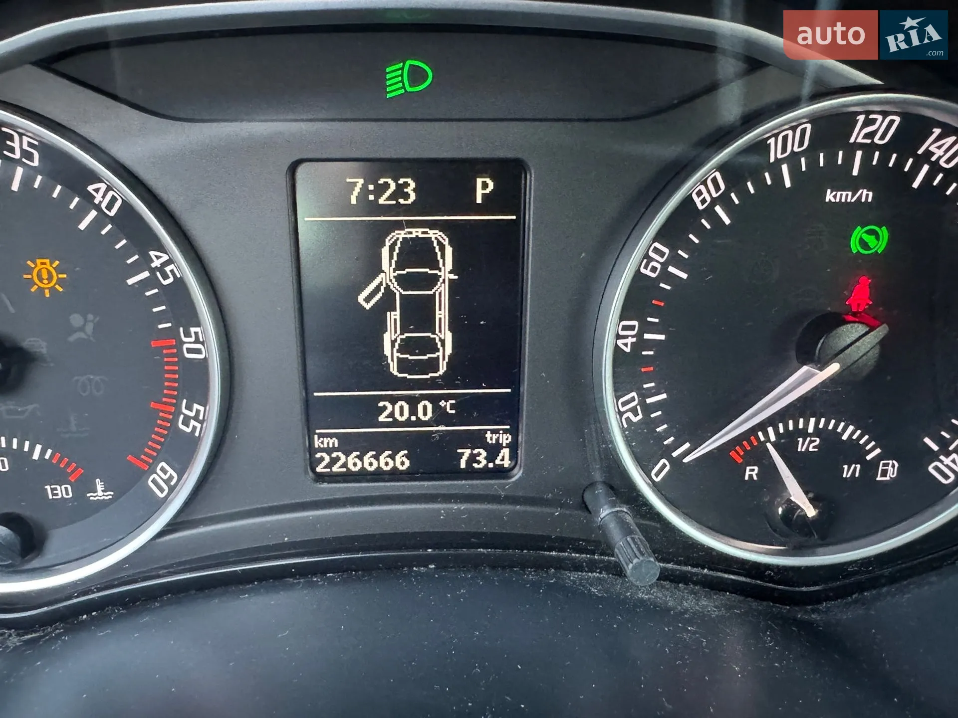 2013 Skoda Octavia - мініатюра 14