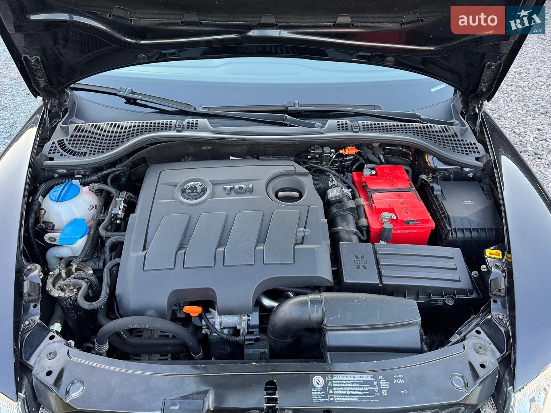 2013 Skoda Octavia - мініатюра 25