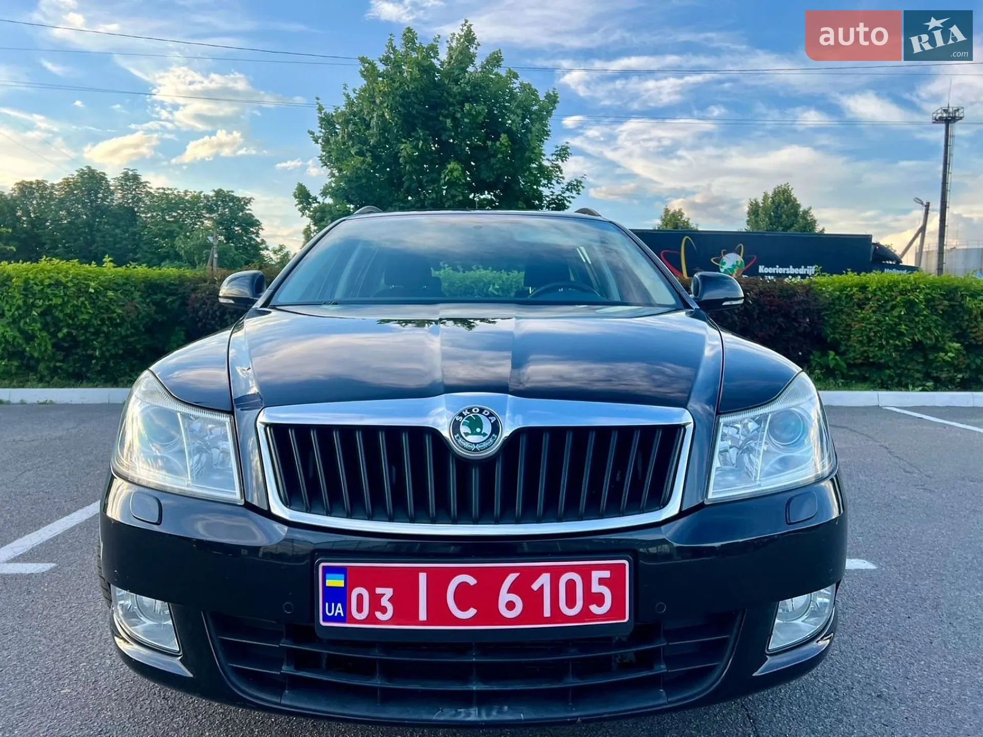 2010 Skoda Octavia - мініатюра 9
