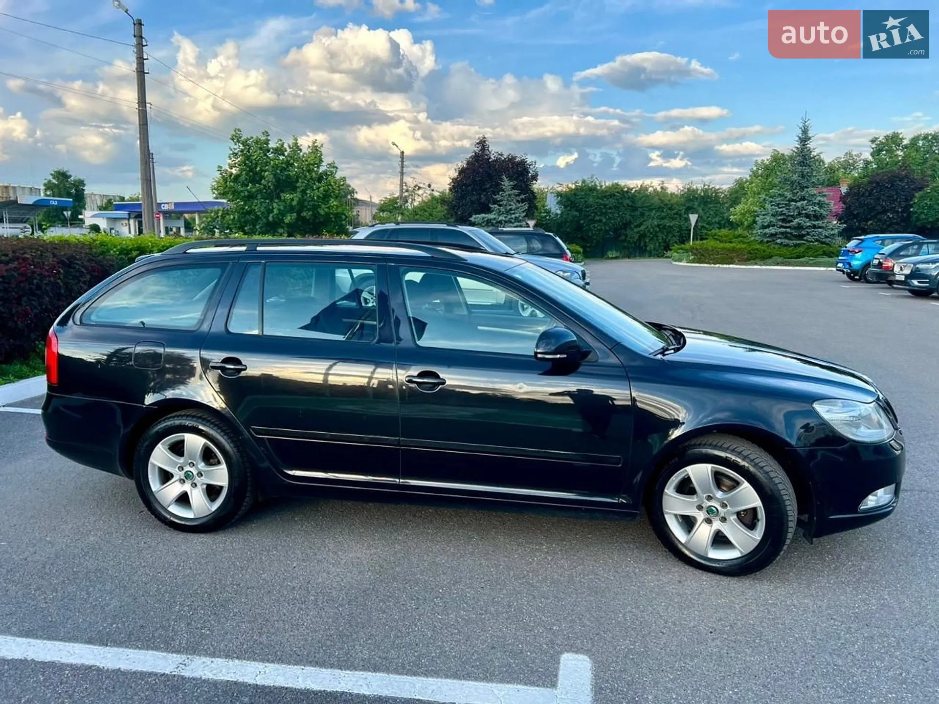 2010 Skoda Octavia - мініатюра 20