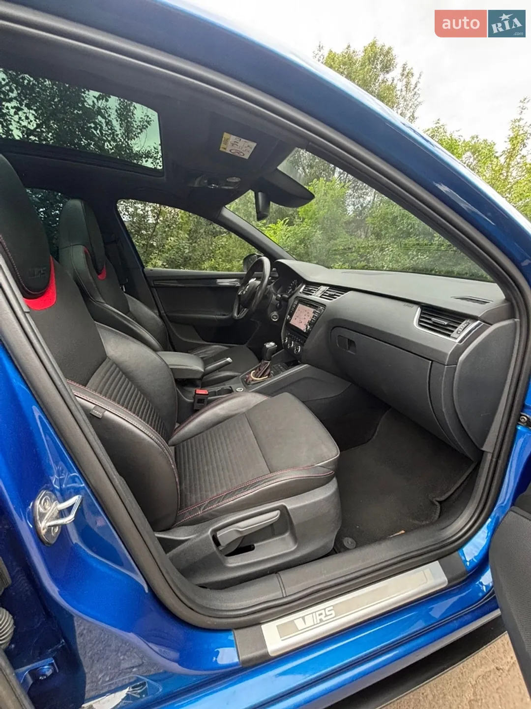 2014 Skoda Octavia - мініатюра 10