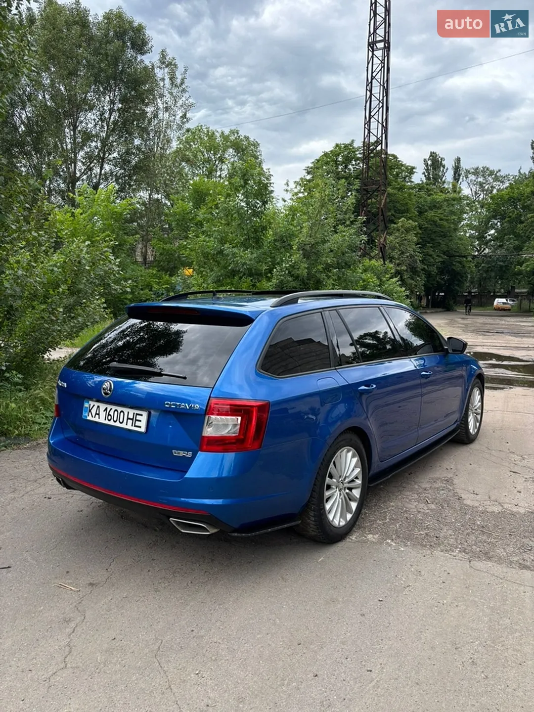 2014 Skoda Octavia - мініатюра 17
