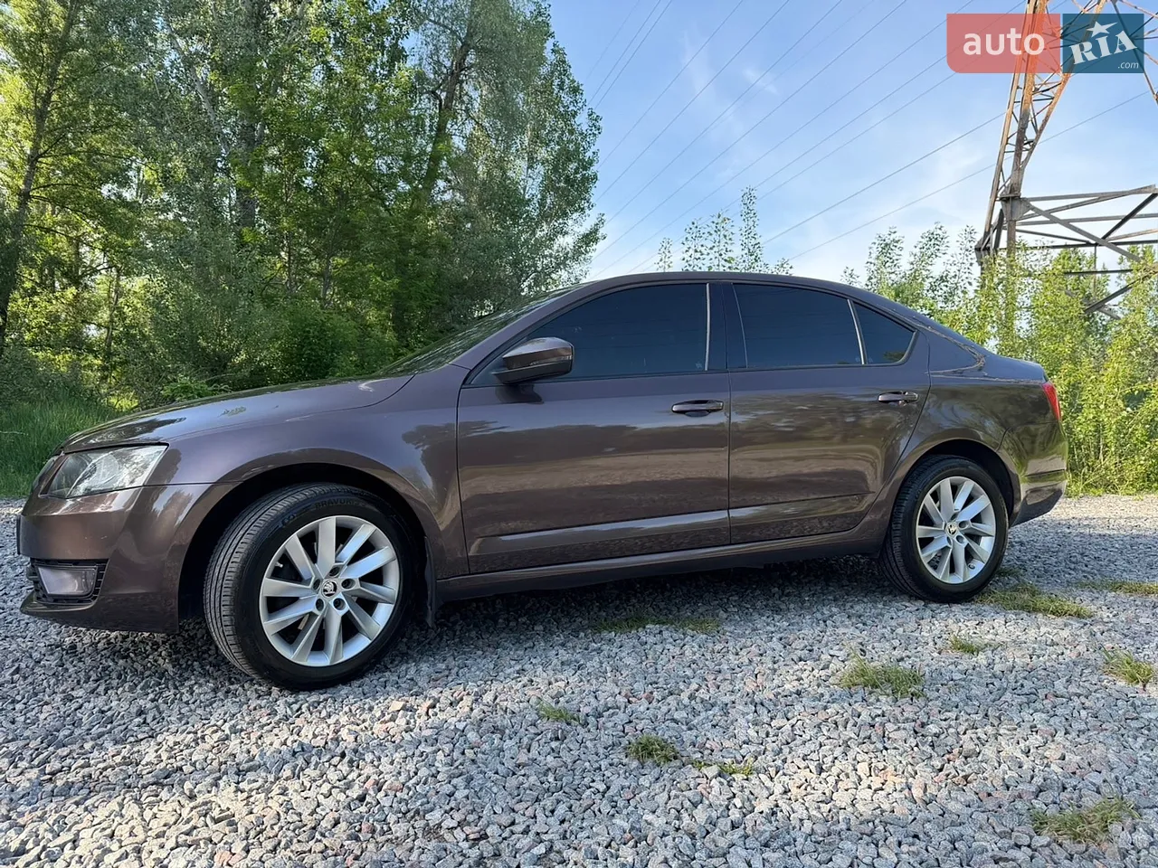 2012 Skoda Octavia - мініатюра 16