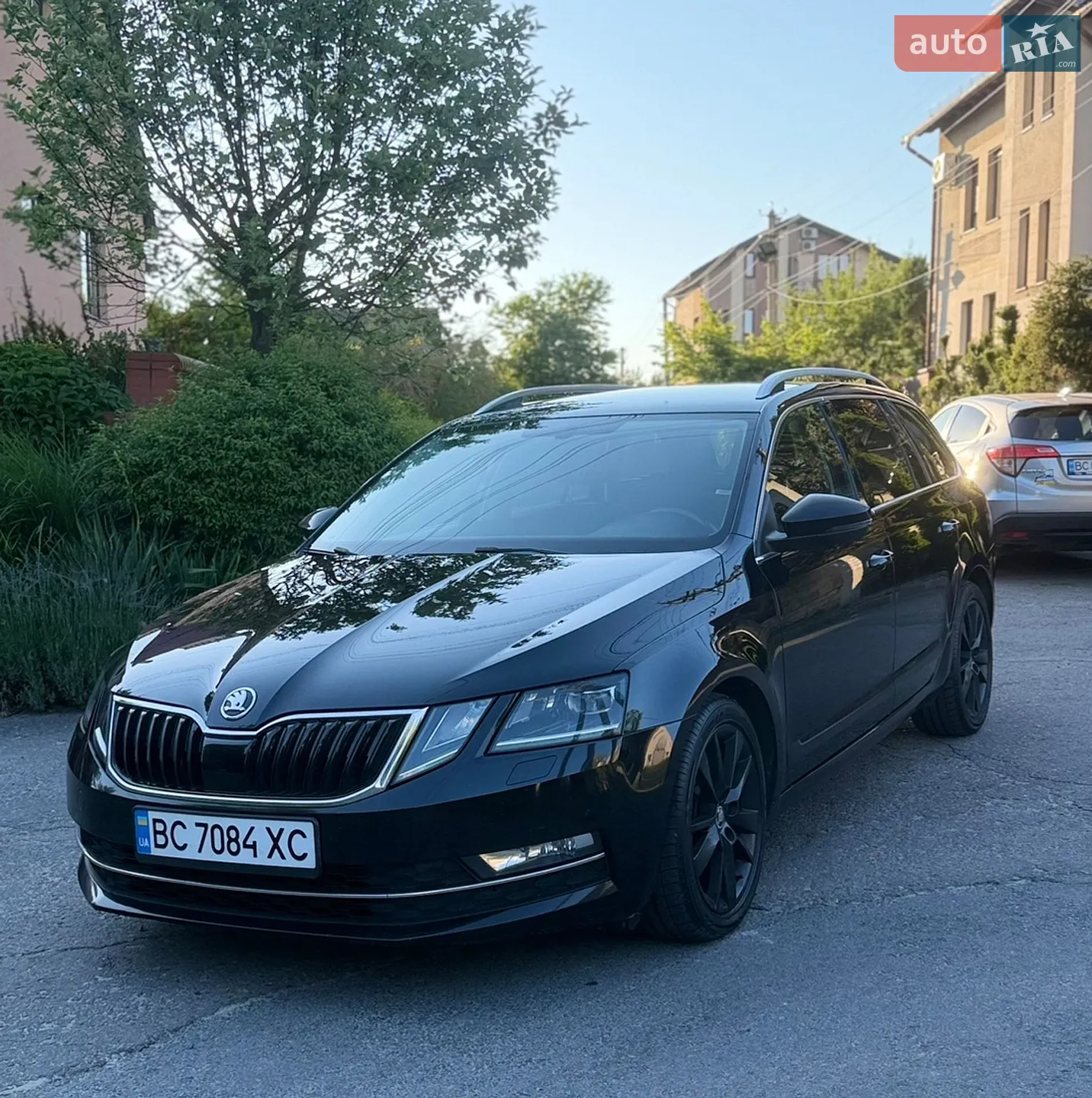 2017 Skoda Octavia - мініатюра 2