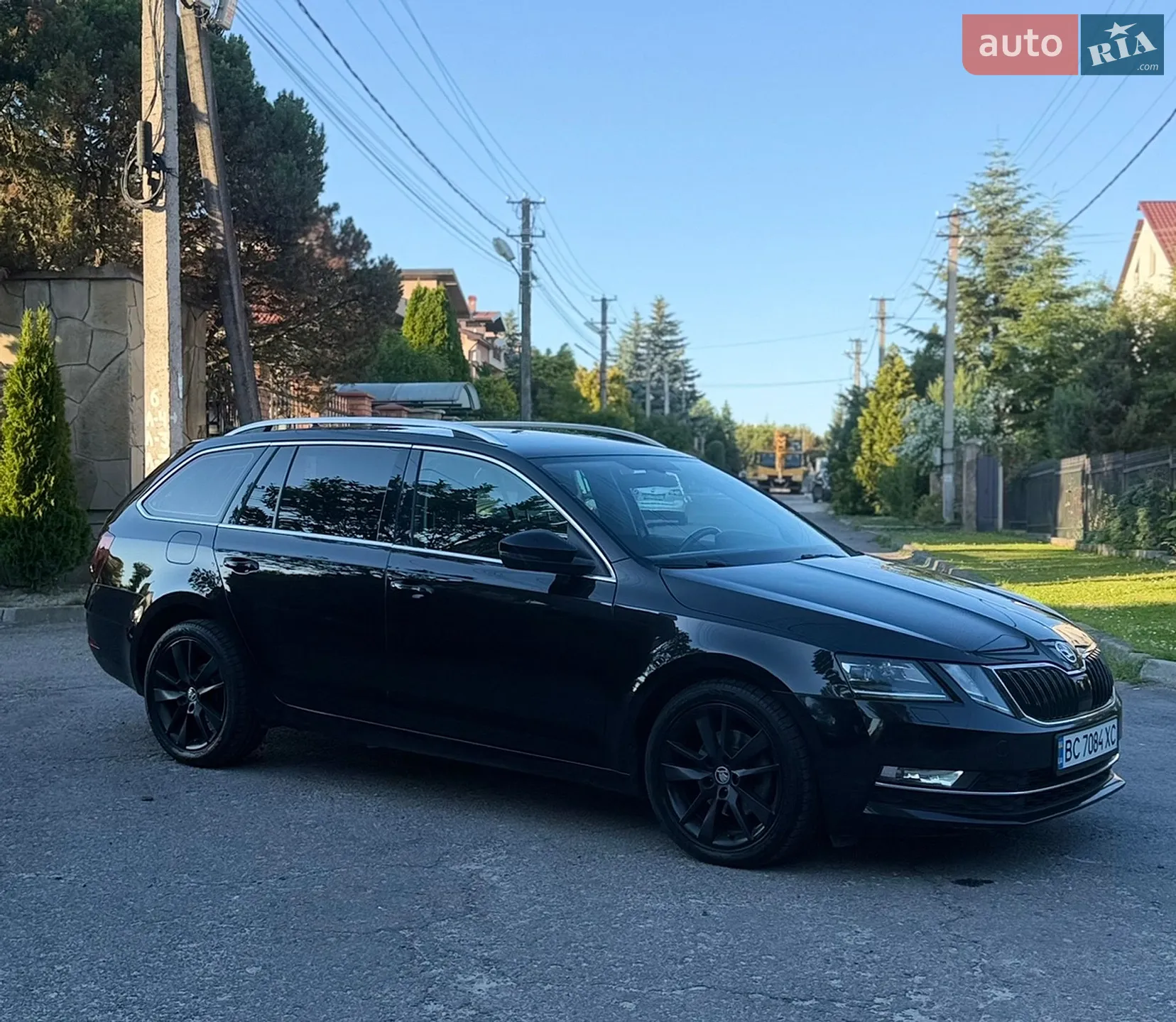 2017 Skoda Octavia - мініатюра 7