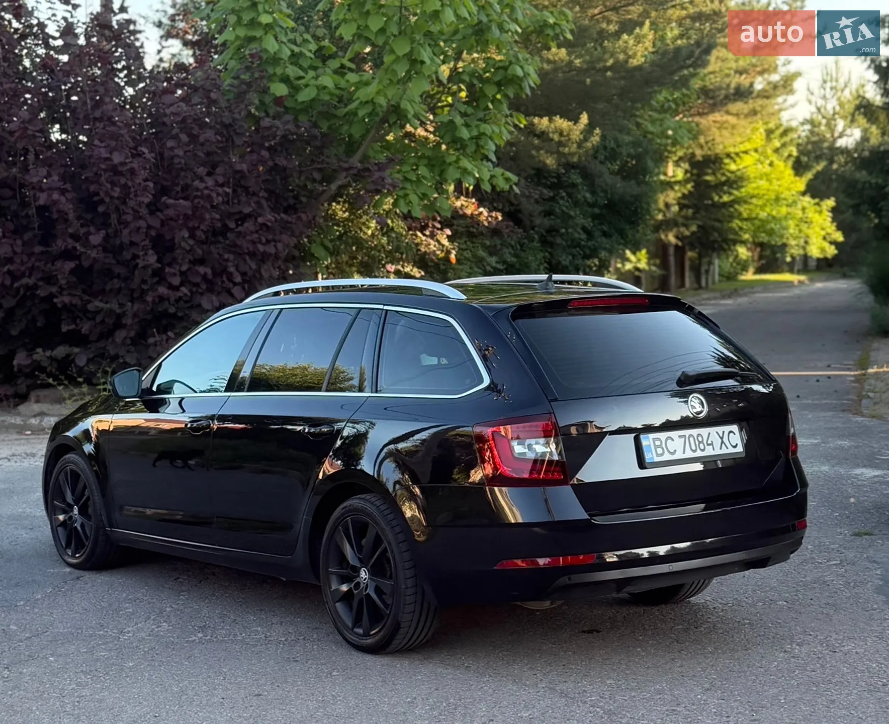2017 Skoda Octavia - мініатюра 8