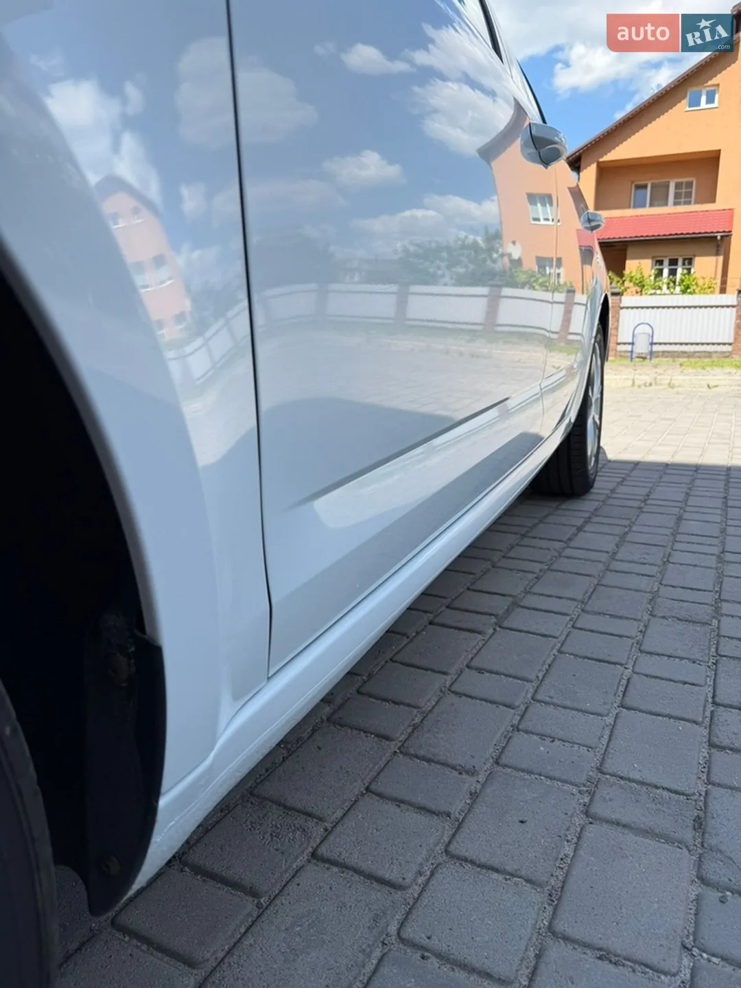 2017 Skoda Octavia - мініатюра 14