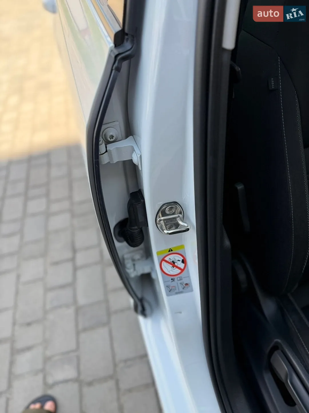 2017 Skoda Octavia - мініатюра 23