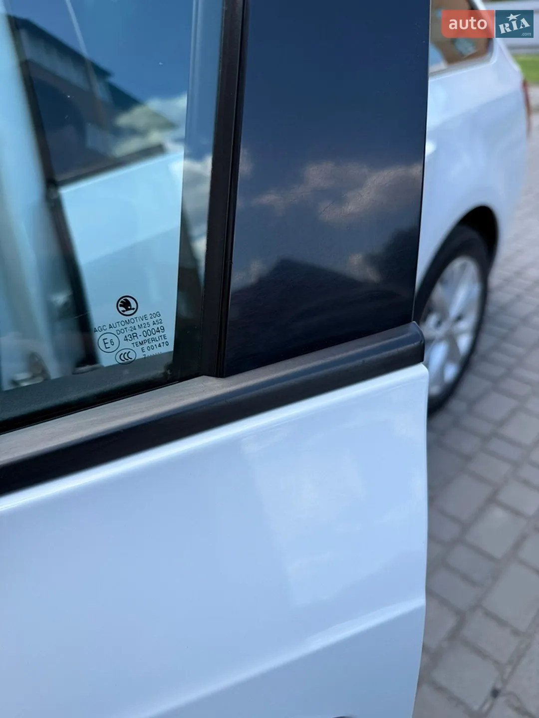 2017 Skoda Octavia - мініатюра 59