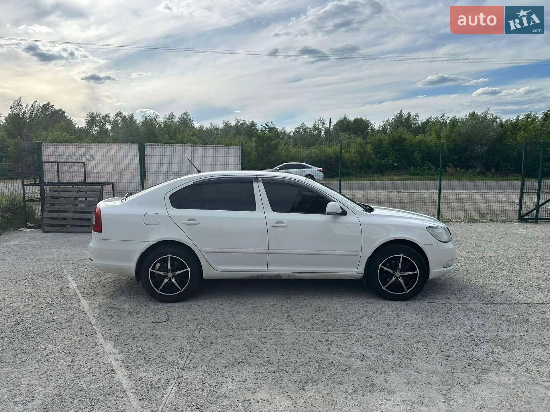 2013 Skoda Octavia - мініатюра 7