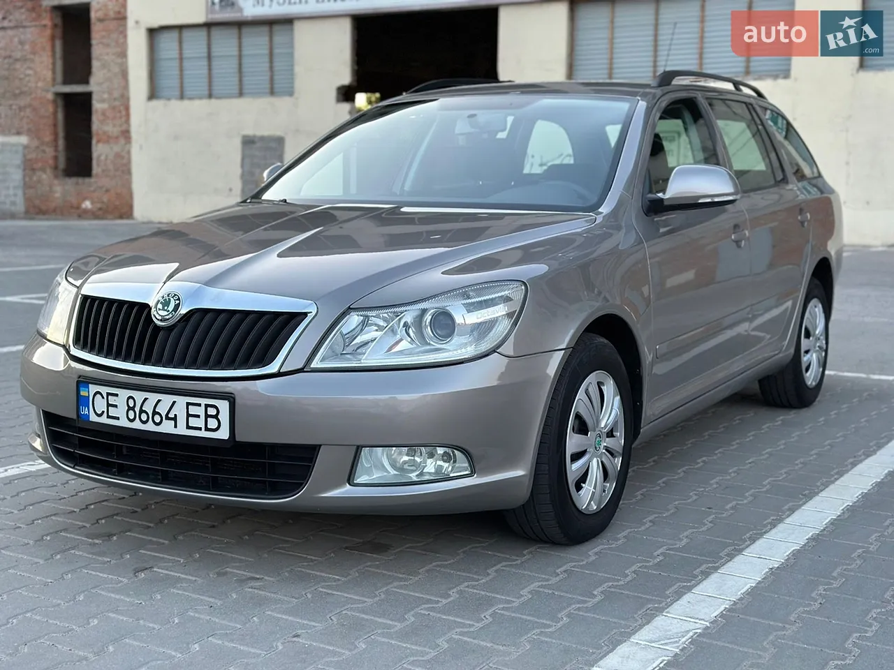 2011 Skoda Octavia - мініатюра 18