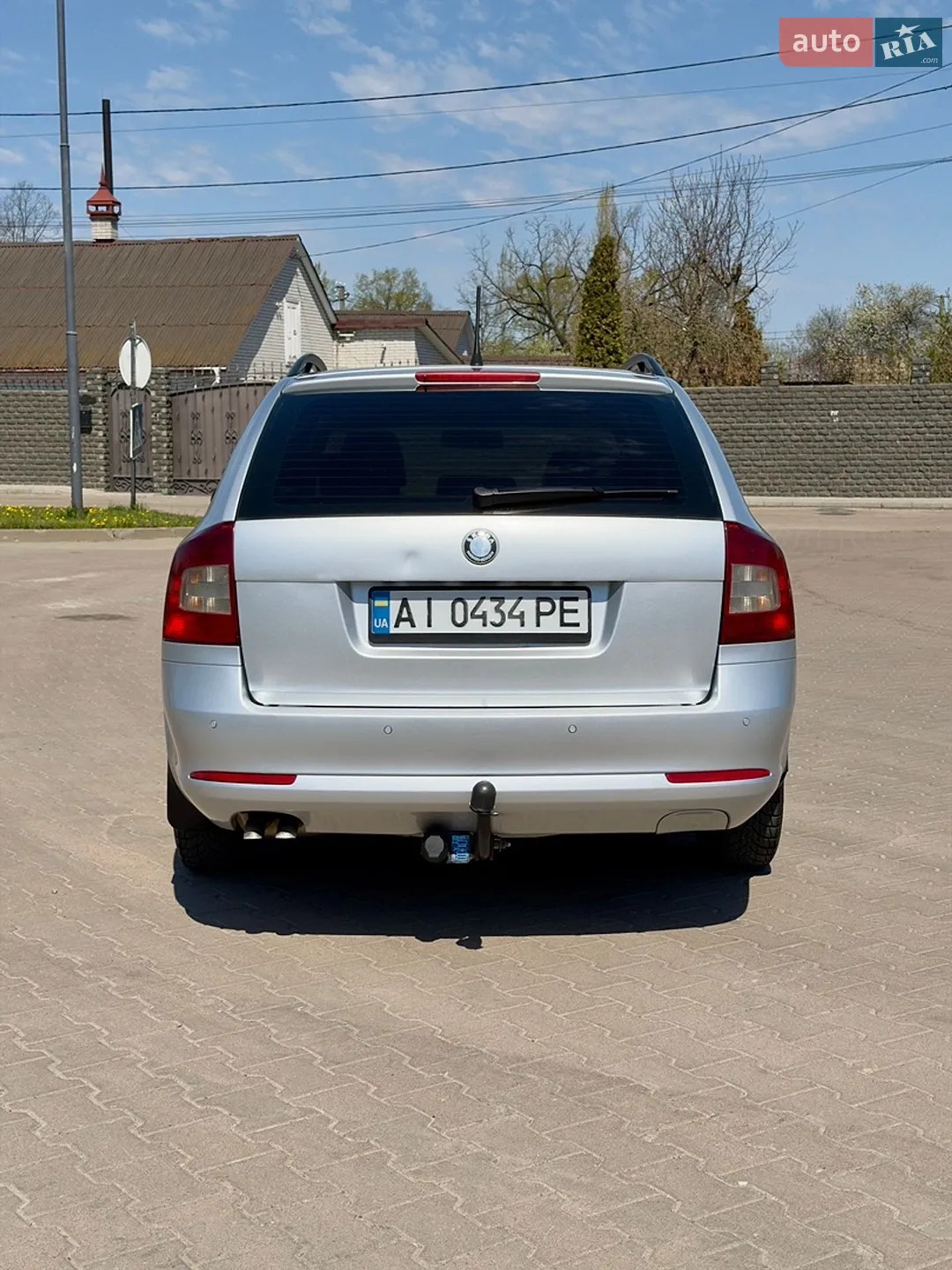 2010 Skoda Octavia - мініатюра 16