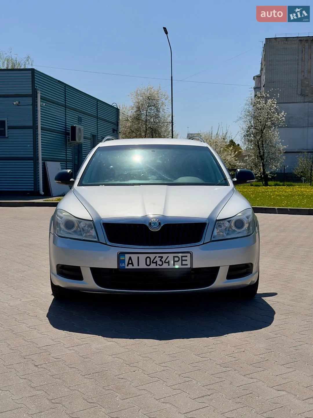 2010 Skoda Octavia - мініатюра 18