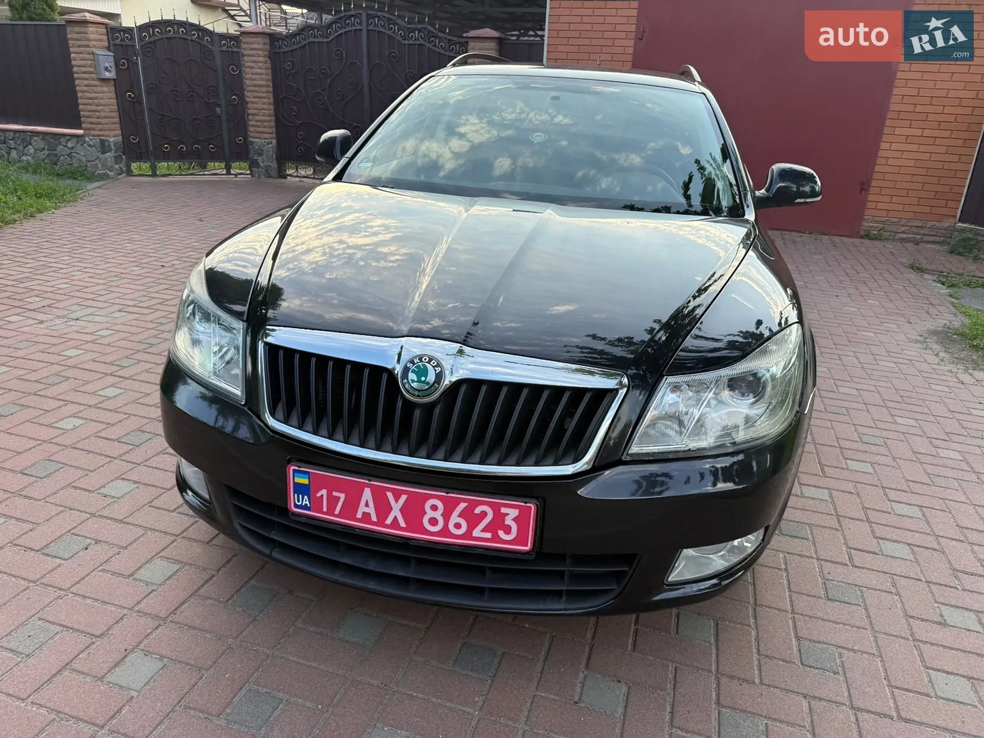 2012 Skoda Octavia - мініатюра 5