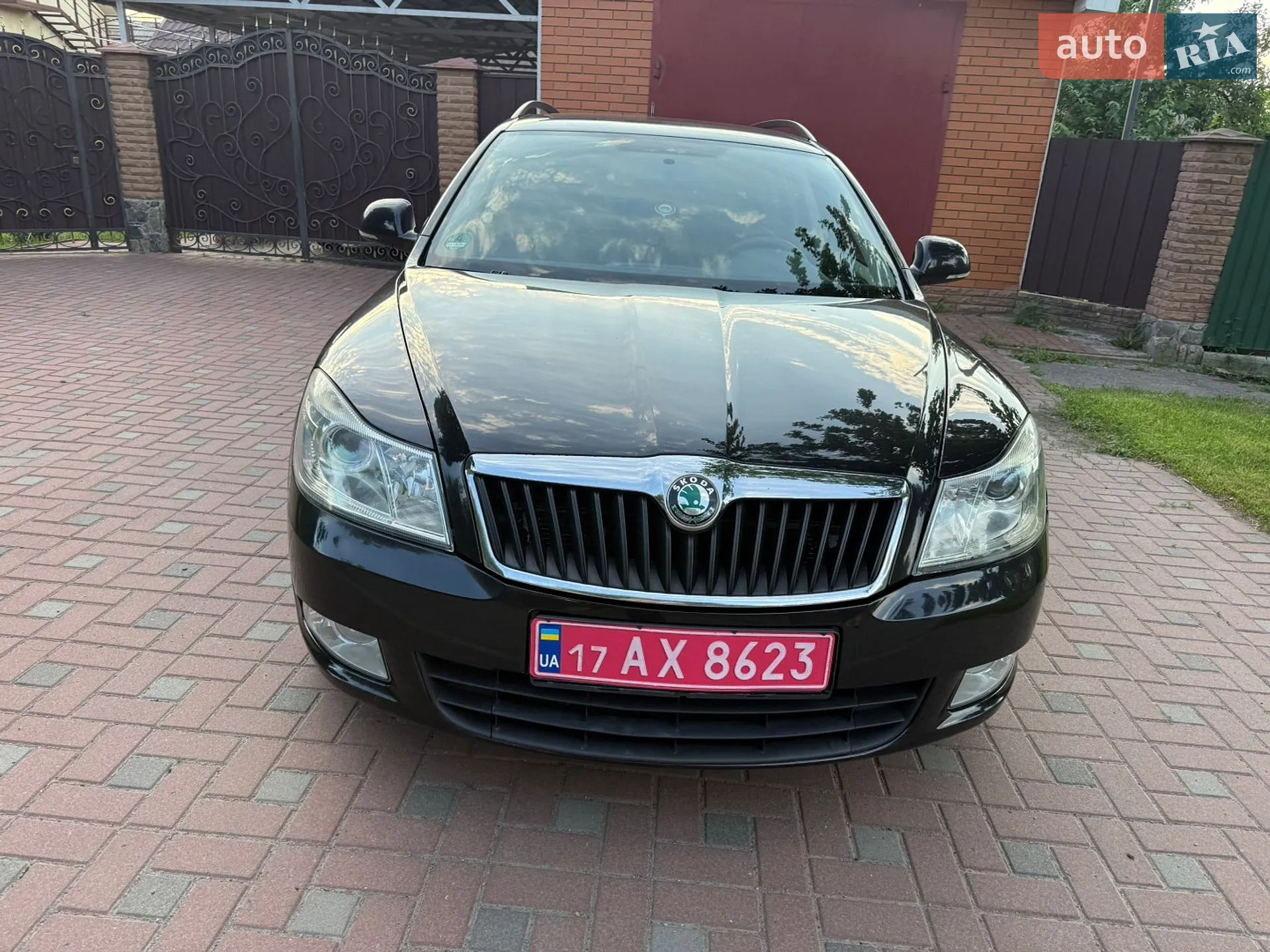 2012 Skoda Octavia - мініатюра 6