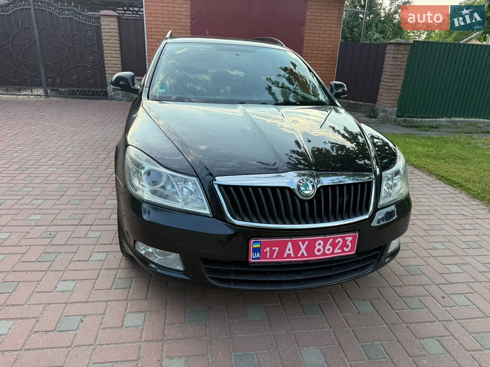 2012 Skoda Octavia - мініатюра 7