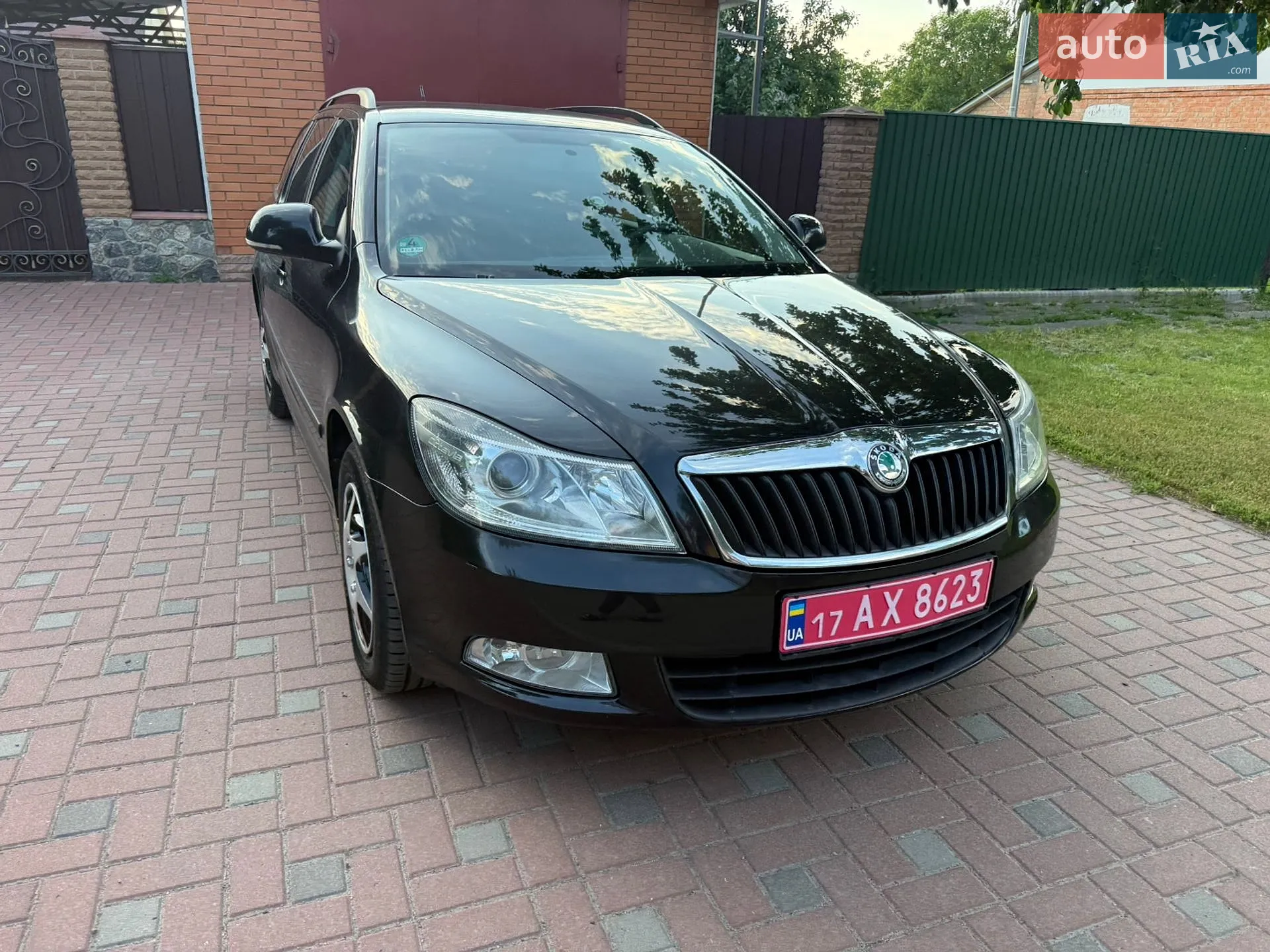 2012 Skoda Octavia - мініатюра 8