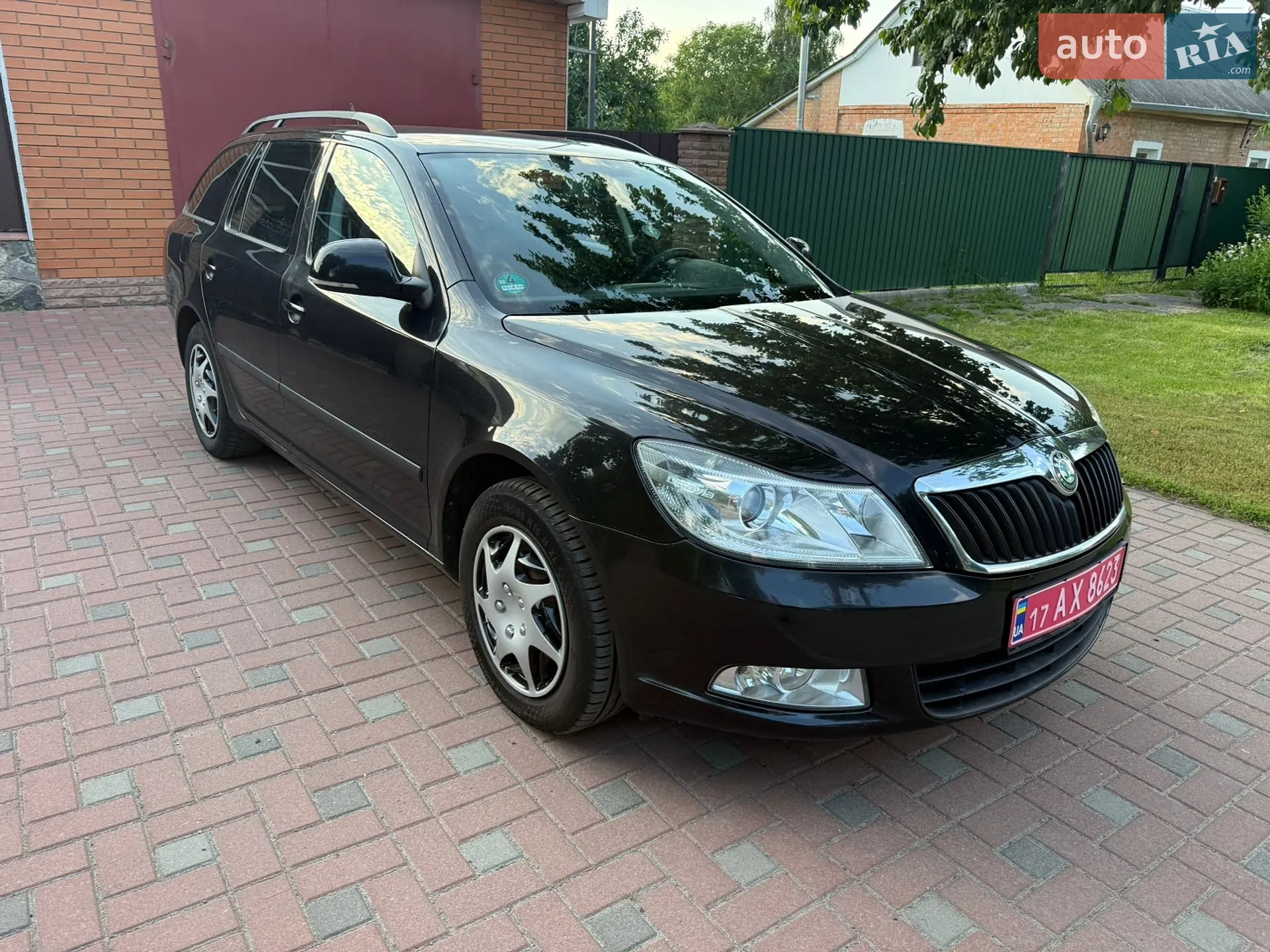 2012 Skoda Octavia - мініатюра 9