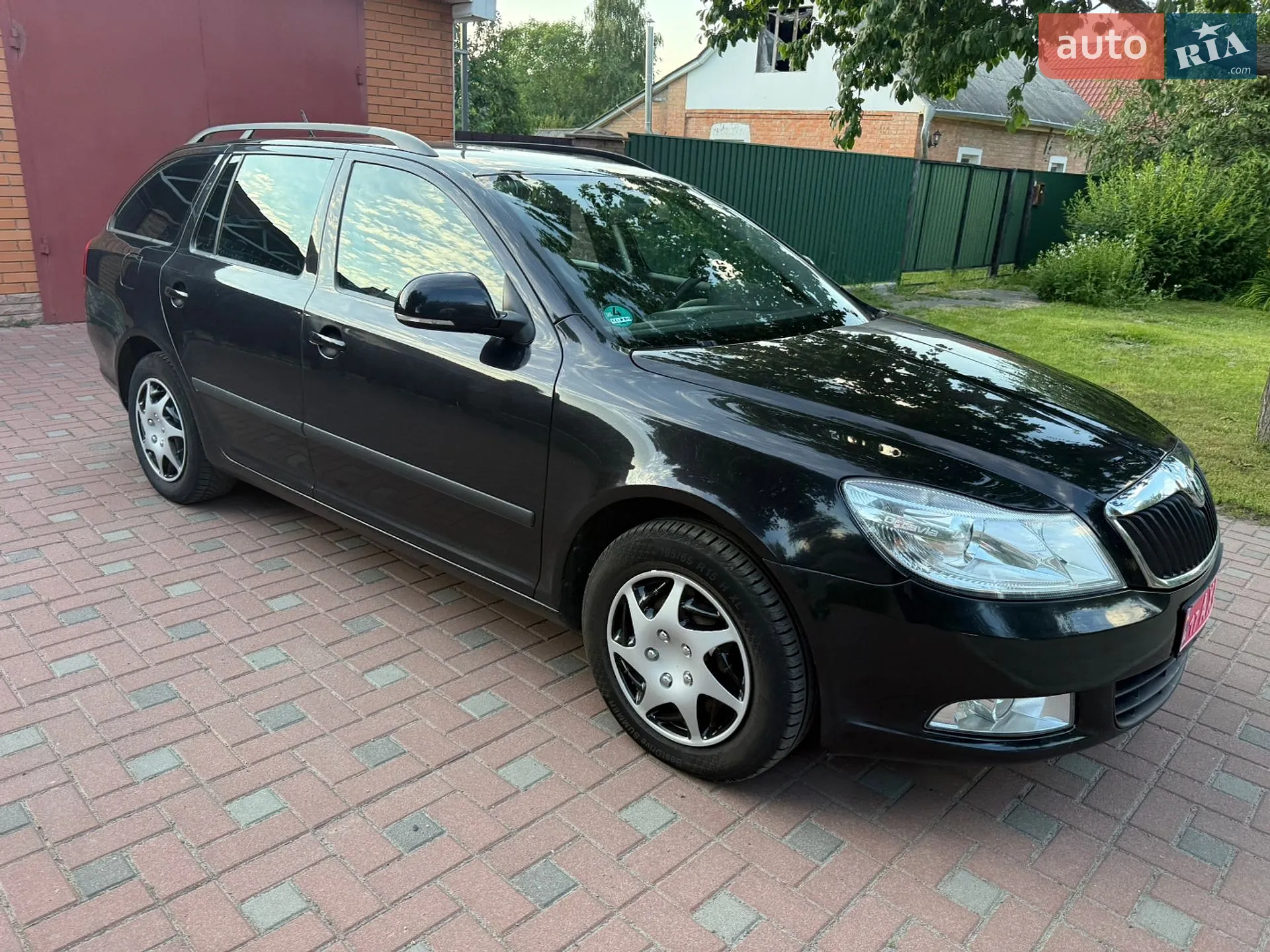 2012 Skoda Octavia - мініатюра 10